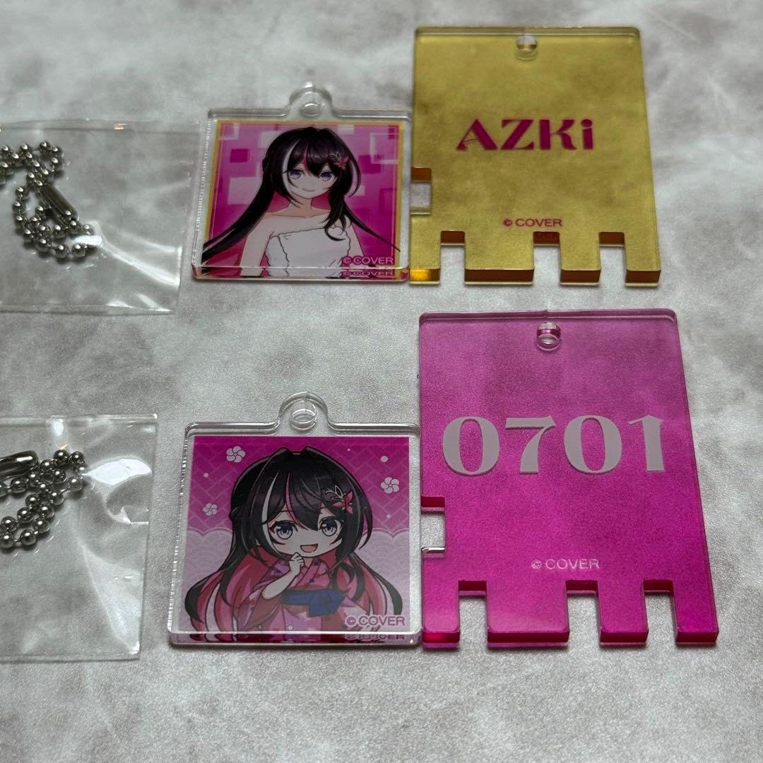 iLife 若葉のあ 推しぬいマスコット キーホルダー 推し iLife 若葉のあ 推しぬいマスコット キーホルダー 推し