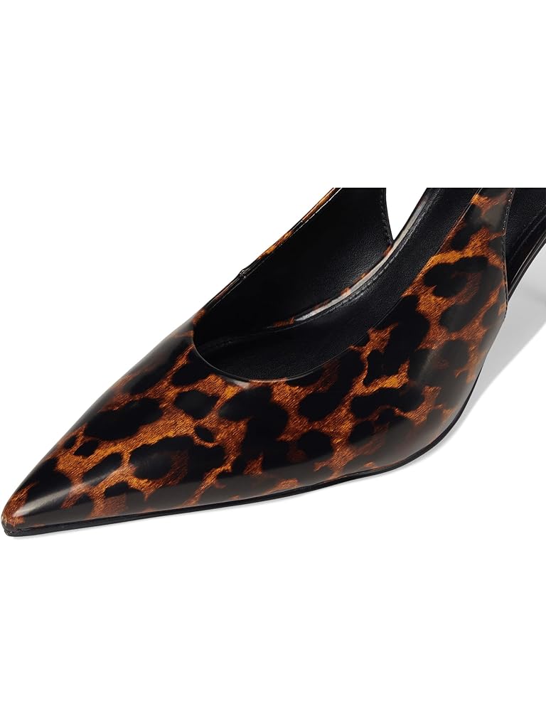 Animal Print Nine West Palomma