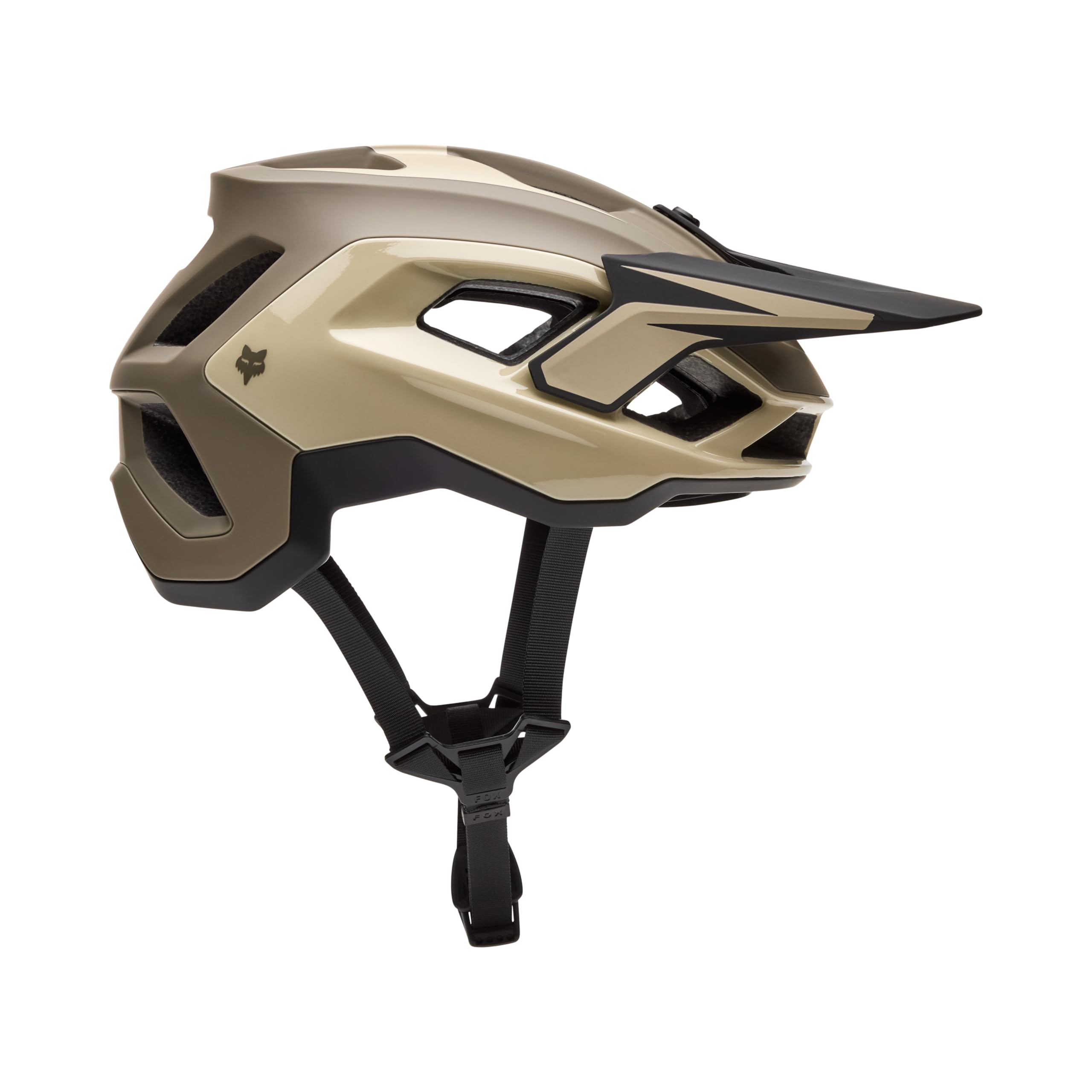 Fox Racing - Casco Speedframe Pro Defy, Caschi, Mountain Bike