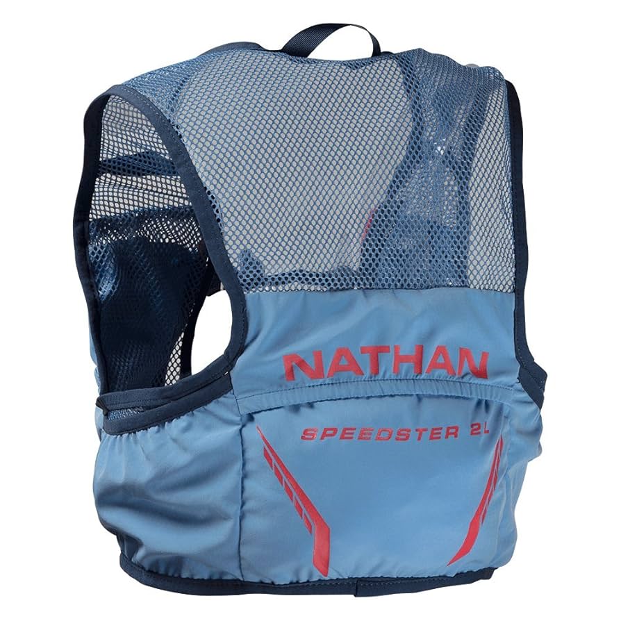 Amazon.com: Nathan Women's Speedster 2L Hydration Vest