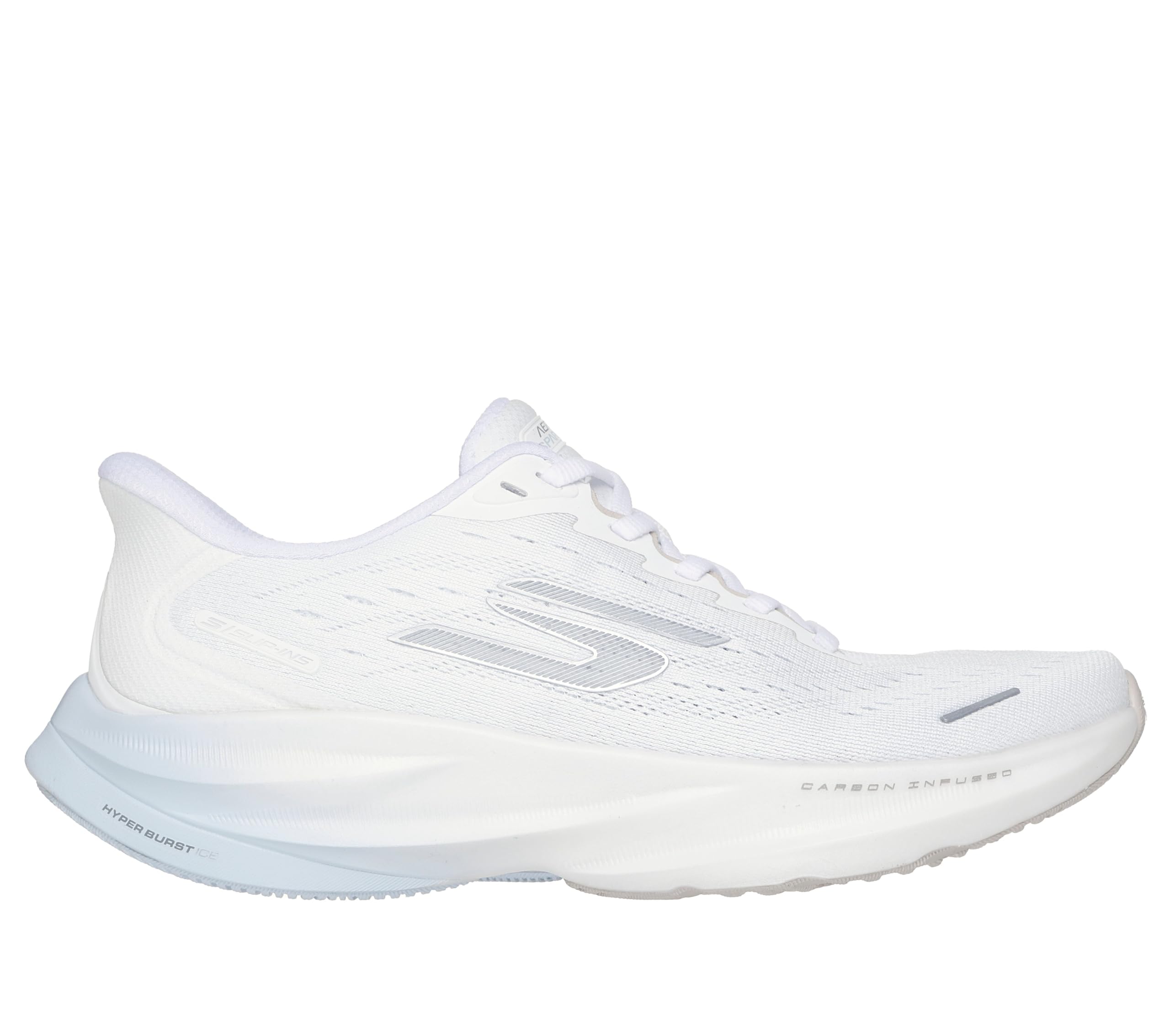 Skechers Donna Skx Aero Spark Si Slip-in ALLENATRICE