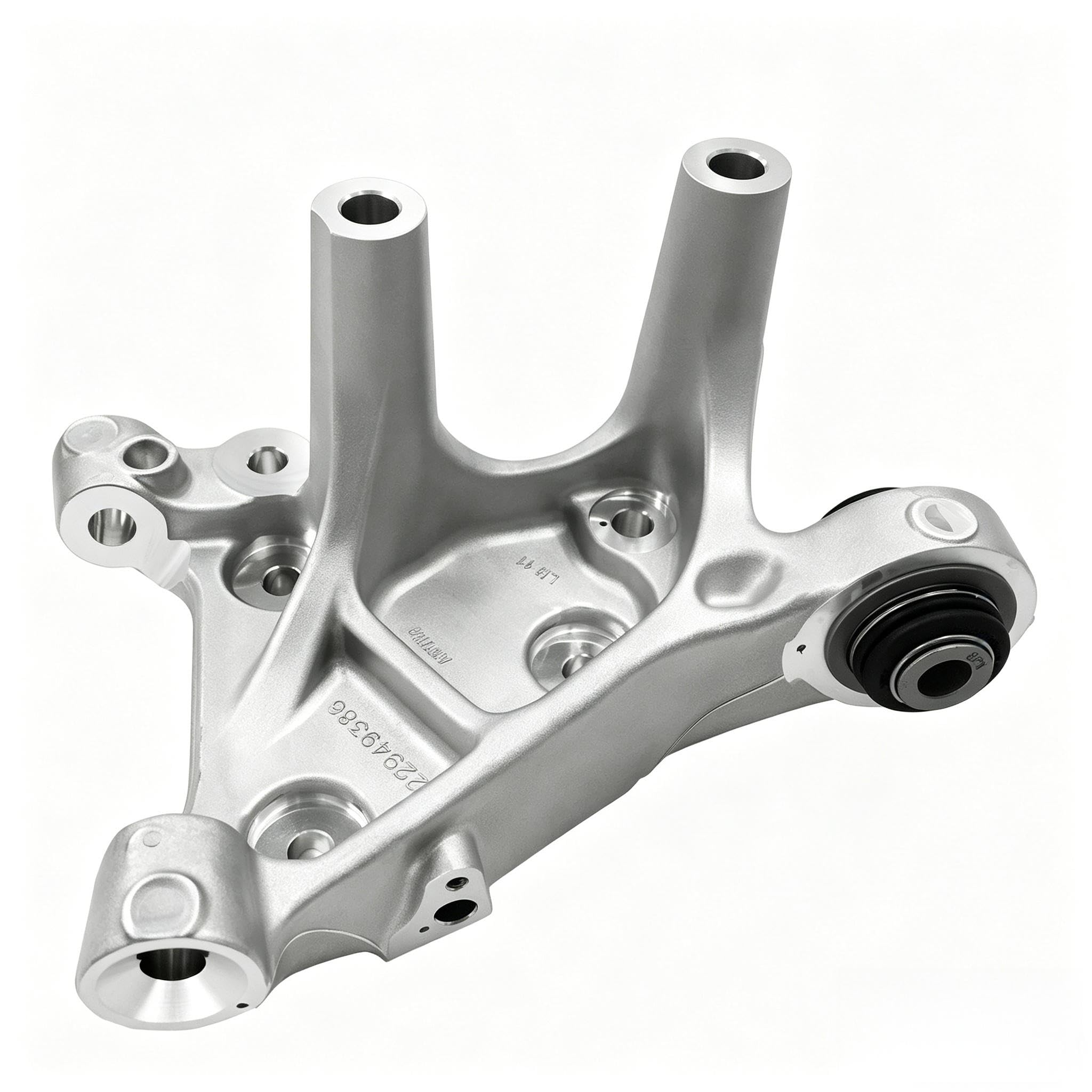 Amazon.com: Rear Left Suspension Spindle Knuckle Compatible with