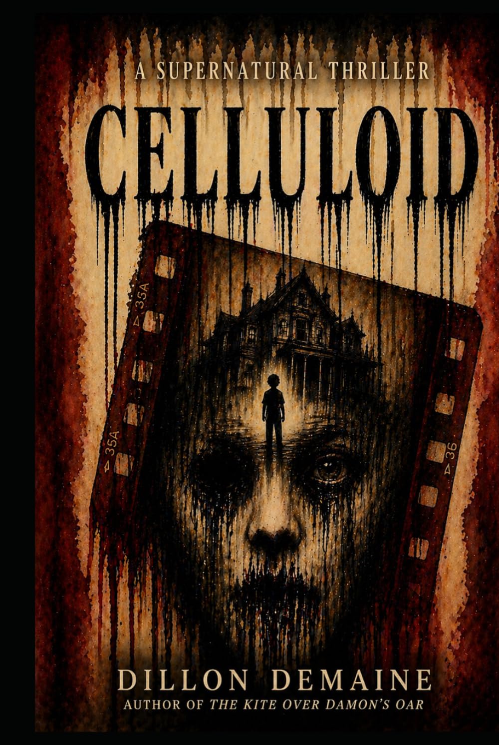 Celluloid (The Forgotten Towns)