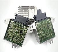 Vista 3 de LFFM189E1B 2009-2017 para Mazda 5 2.0L TCU TCM módulo de control de transmisión LFFM 18 9E1B