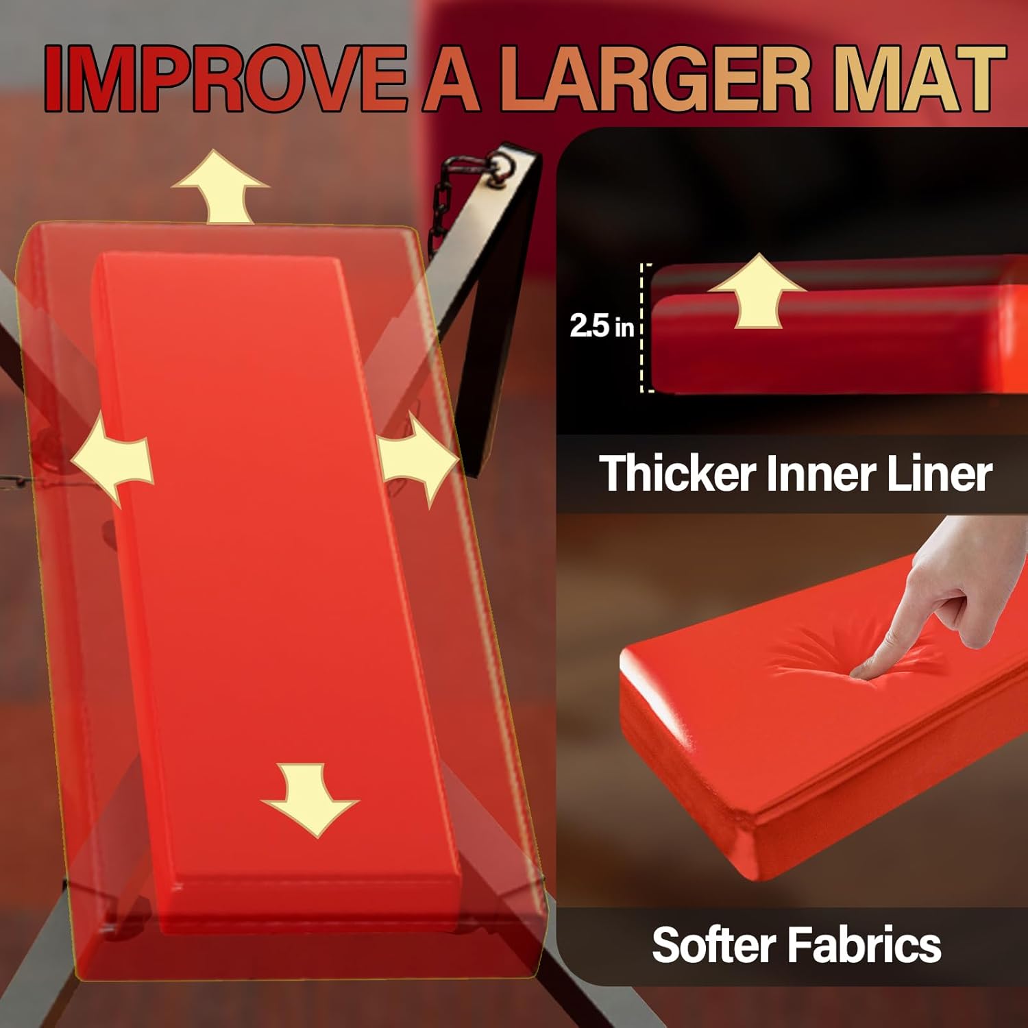 Adjustable Benches for Adults,Heavy Duty Bed Chair for Couple Games,idea for Living Room,Bedroom and Outside