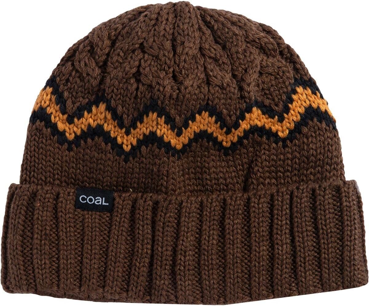 Coal Headwear, Meadows Beanie