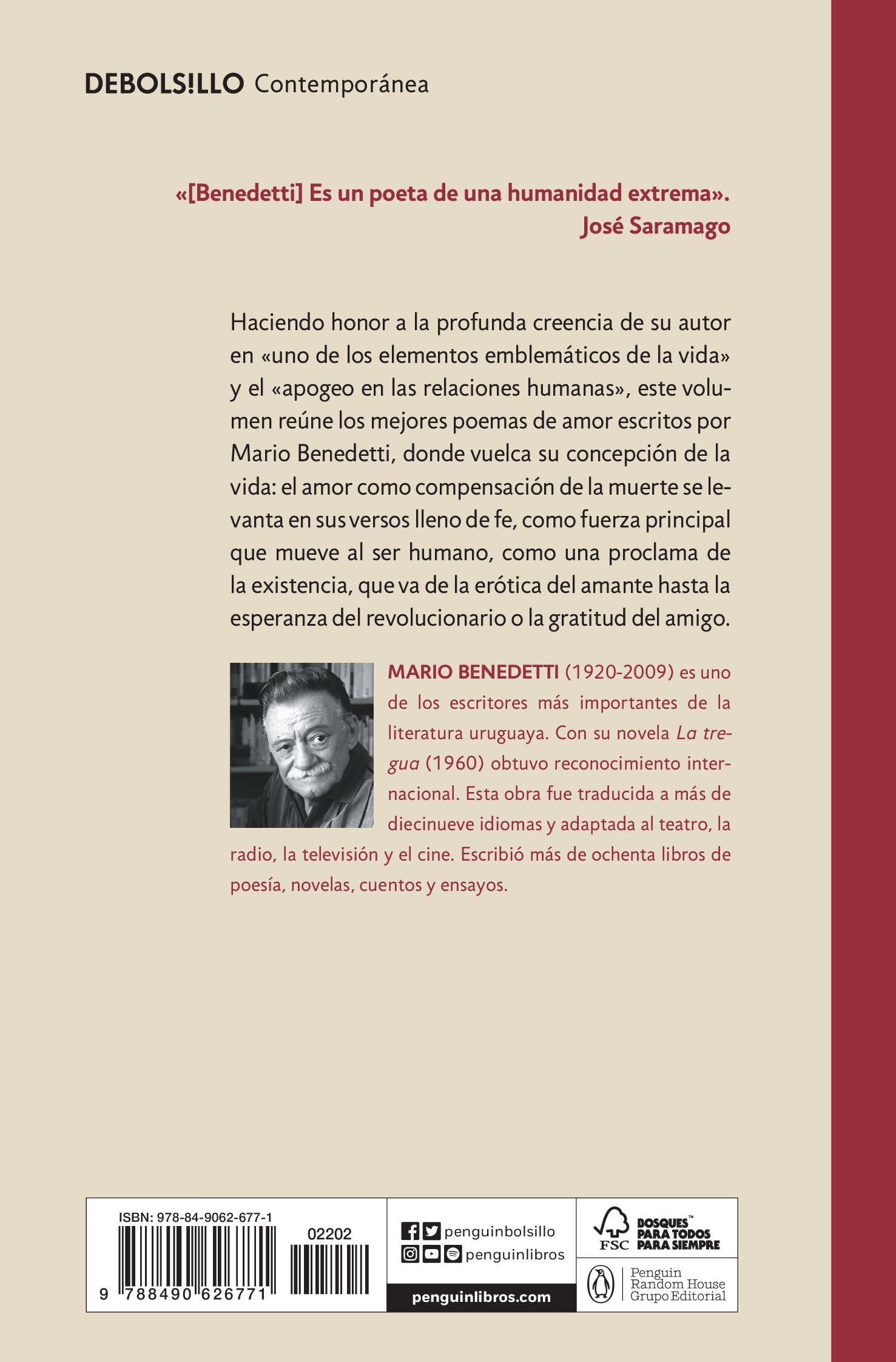 El amor, las mujeres y la vida