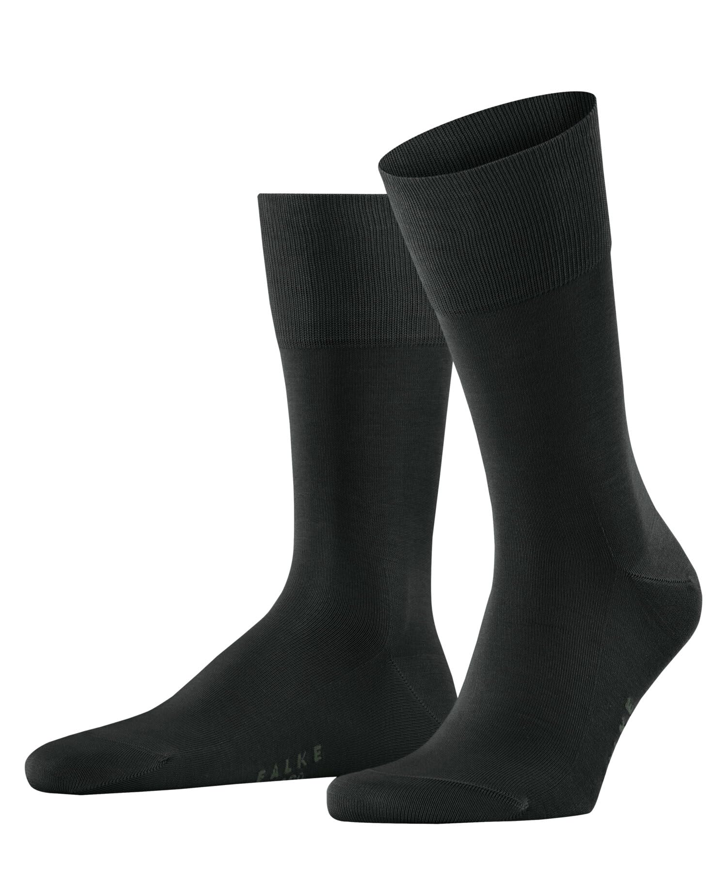 FALKE Unisex Run Socks, Lightweight, Breathable, Skin-Friendly, Cotton, 1 Pair
