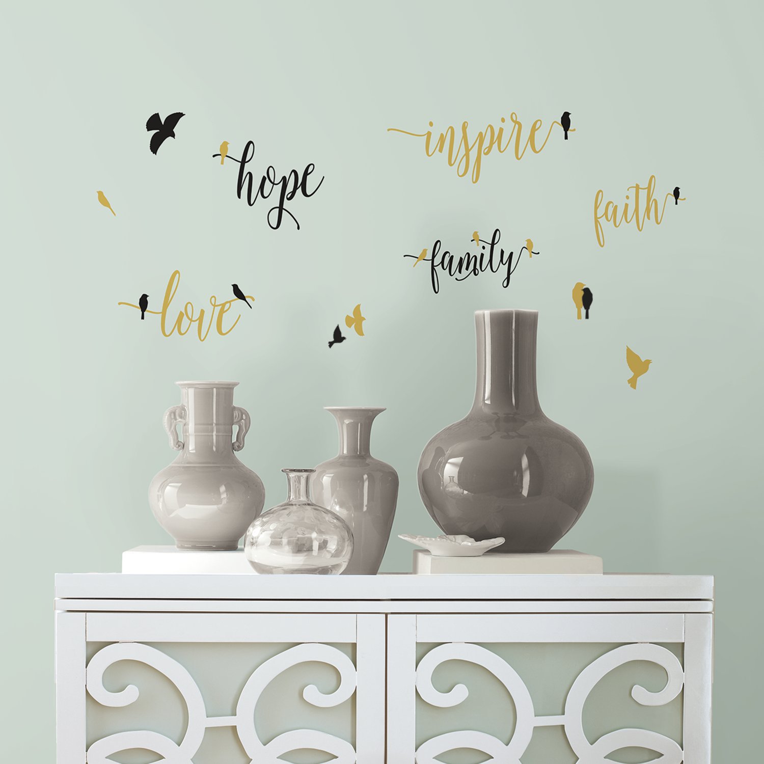 4x Cartello Welcome, Con Uccellini, Design Antico, Targhetta Benvenuto Parete Giardino Ghisa H 39 5 Marrone Oro 85217565
