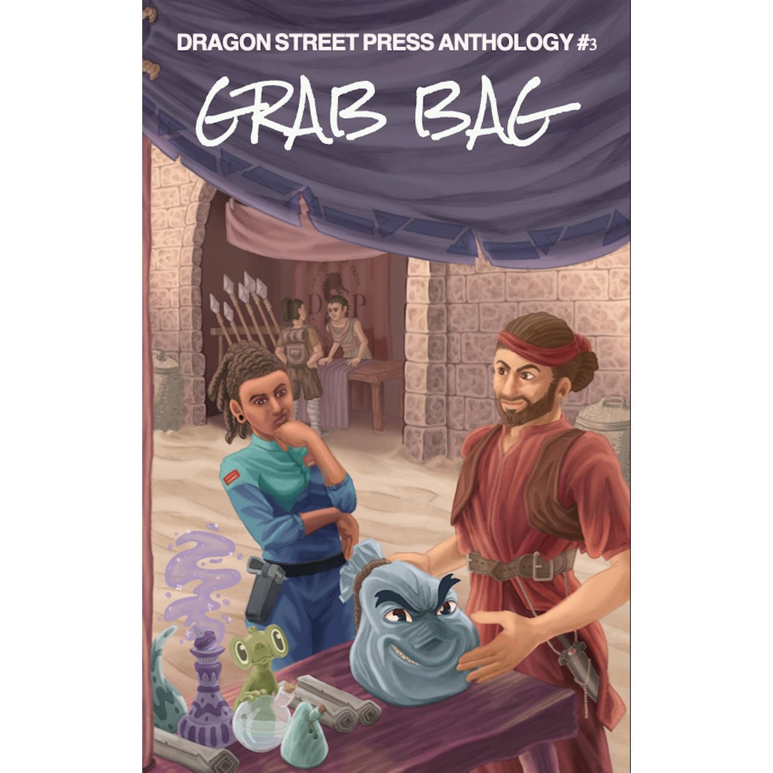 Grab Bag