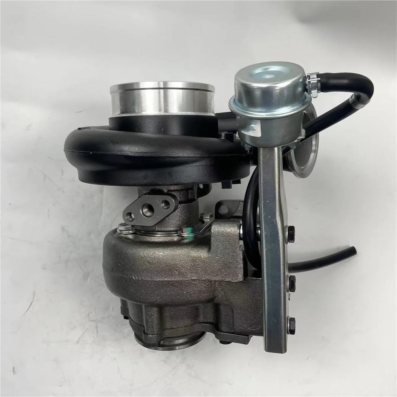 Fornitura di fabbrica turbocompressori elettrici per auto, produttore HX35 HX35W