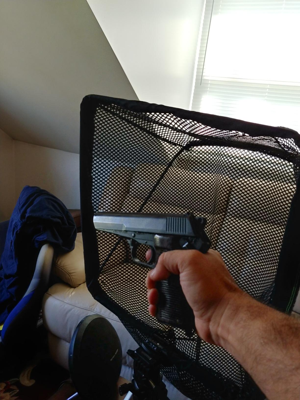 Graco Models Freestanding Brass Case Catcher Sports & Outdoors