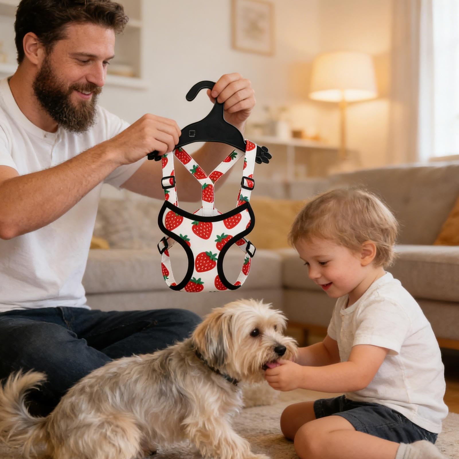 Hunde-Kleiderbügel für Kleidung, Pfotenabdruck-Bekleidung, -Kleidungshalter – für Schrank, Kleiderschrank, Schlafzimmer, Wohnung, Zuhause, Geschäft