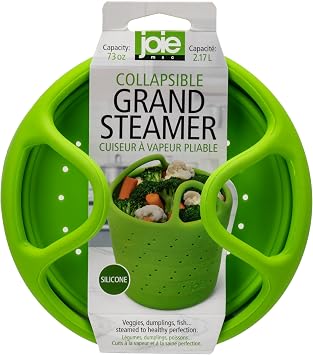 Joie Food Steamer