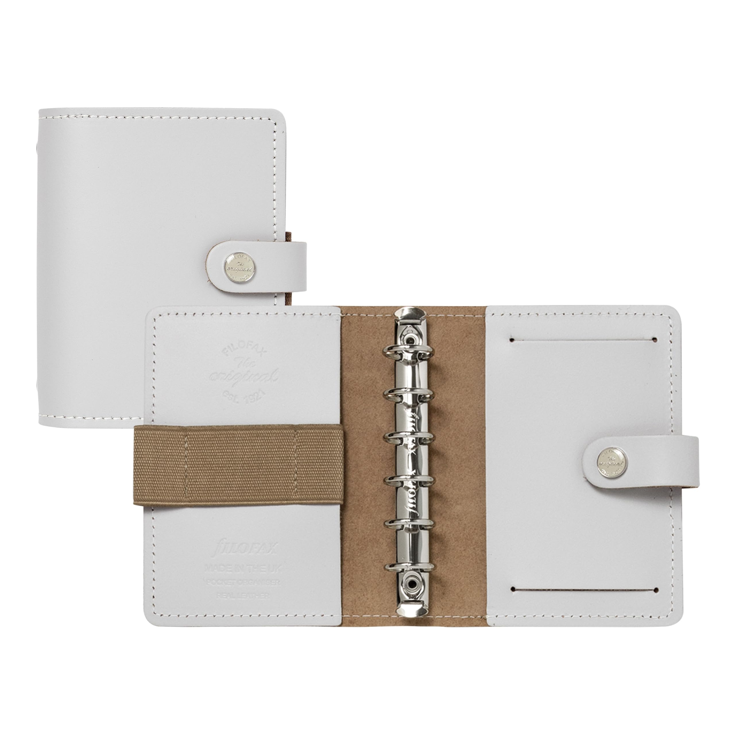 Amazon.co.jp: Filofax オリジナルオーガナイザー ポケットサイズ