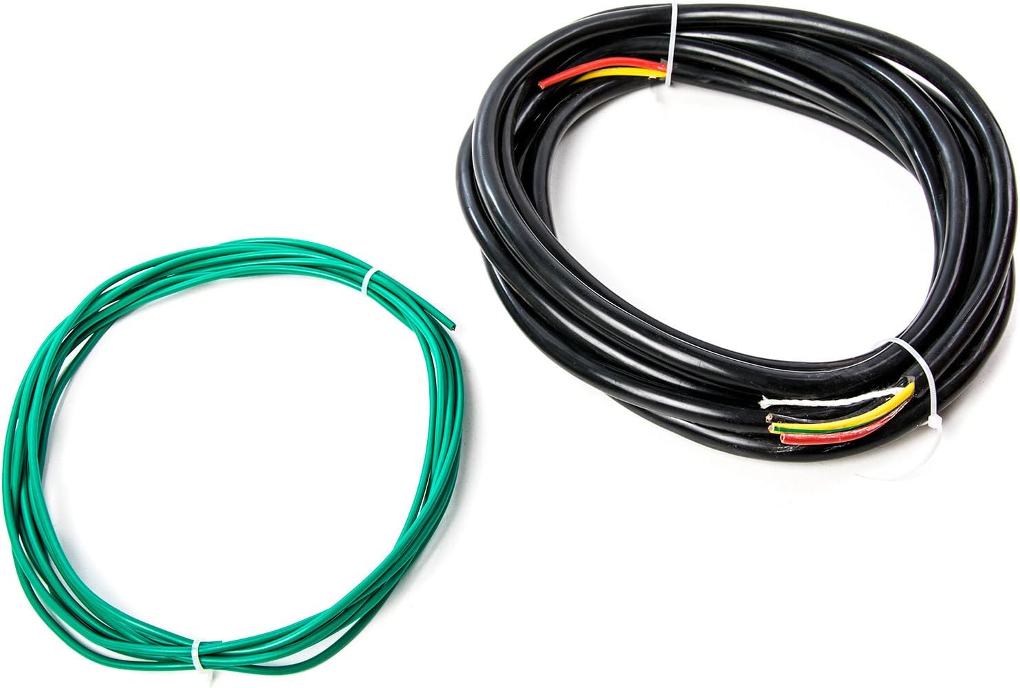 Biltek 12V DC High-Flow 20 GPM Fuel Transfer Pump - Transfer Pump with Fuel Pump Nozzle for Gasoline, Diesel Fuel, Kerosene, Mineral Spirits, Heptane, Hexane, E15, Biodiesel, and Similar Fuels or Oils