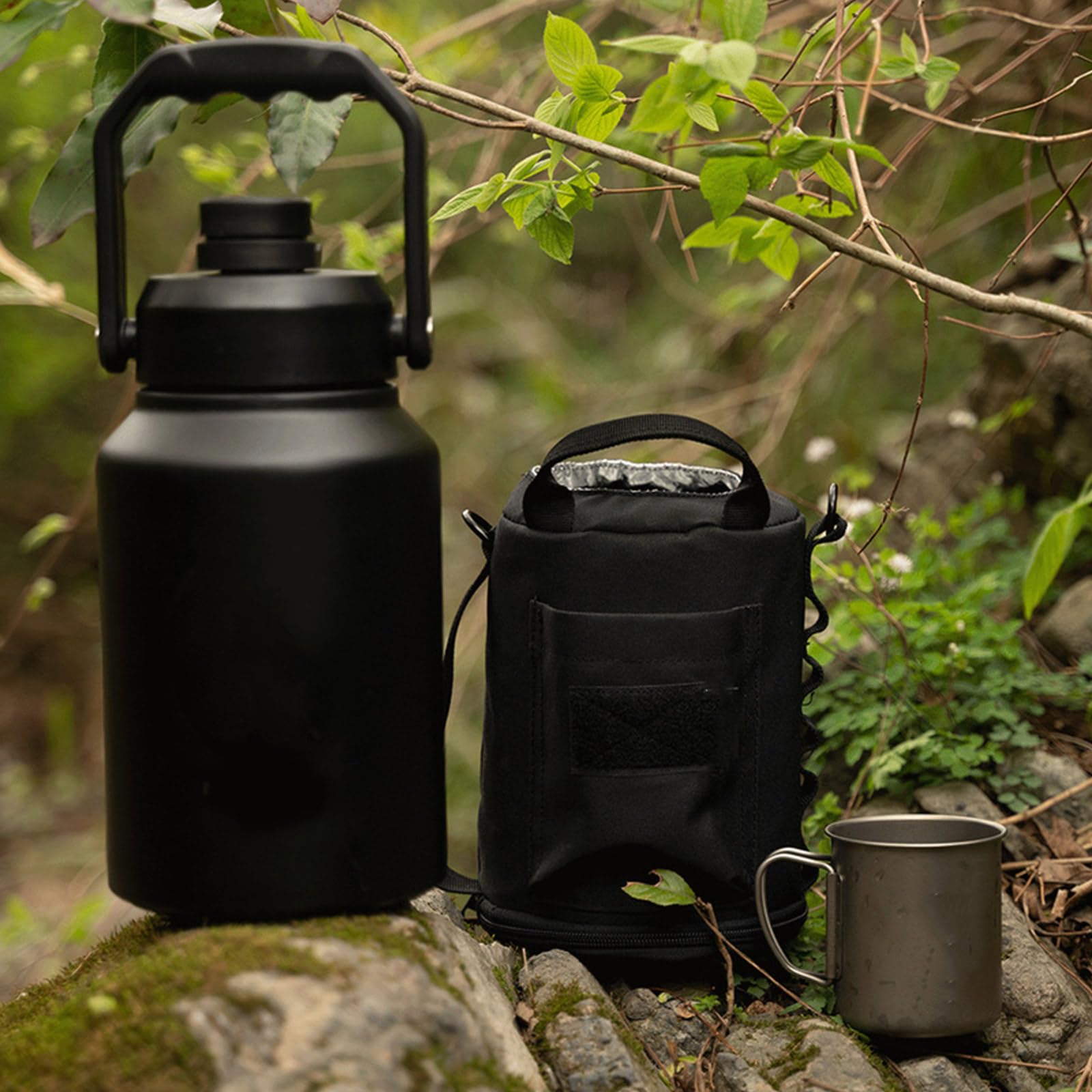 A tenuta stagna isolati bevande refrigeratori ritenzione fredda Portables Water Carriers Campeggio Cucine Attrezzatura Spiaggia Picnic Secchio di ghiaccio