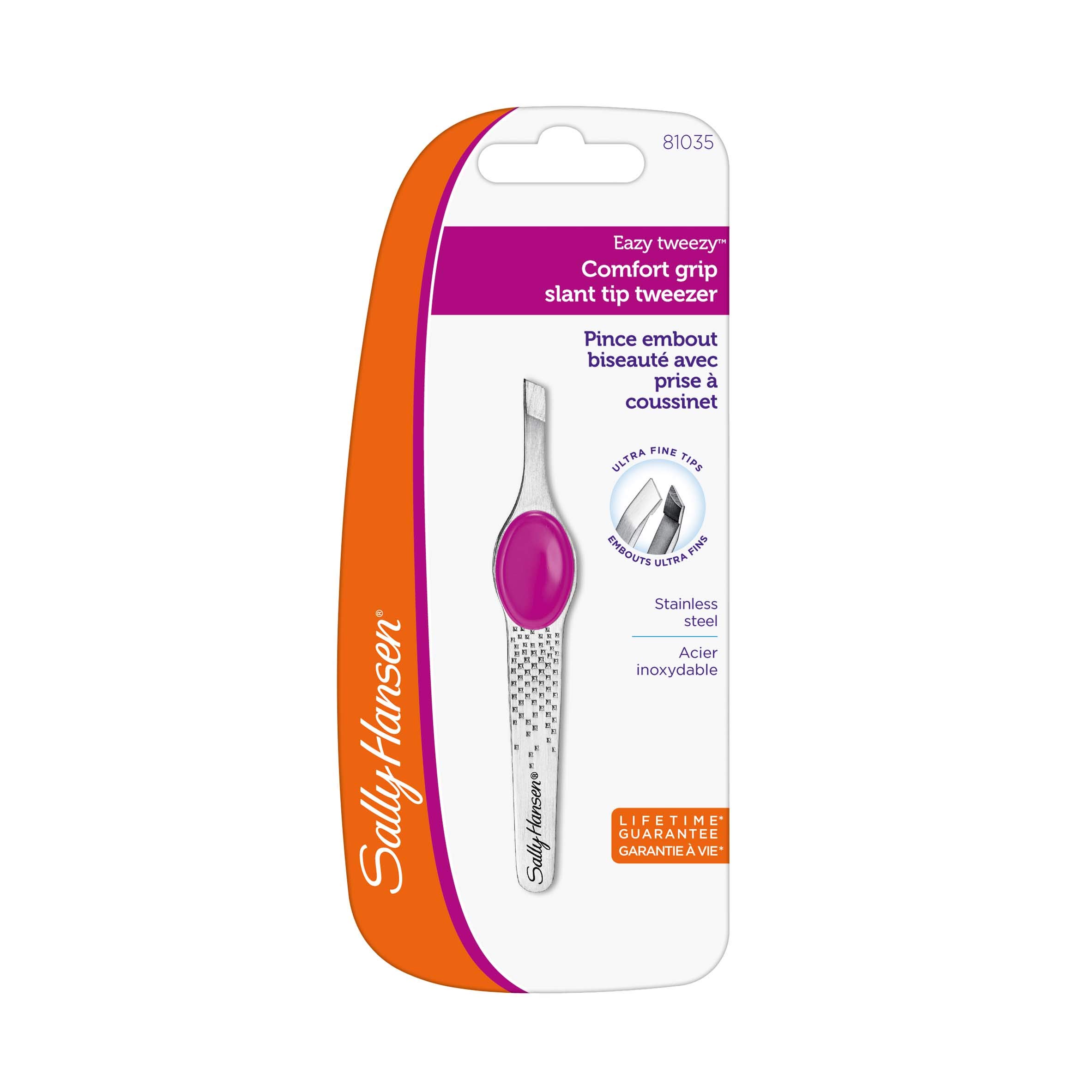 Sally HansenEazy Tweezy Cuticle Knife – 4 Gr