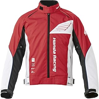 Amazon Co Jp ホンダ Honda ジャケット バイクウェア プロテクション 車 バイク