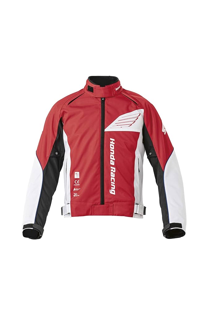 あんHonda 3シーズングラフィックブルゾン ライディングジャケット 楽天市場】秋冬ジャケット Honda 3シーズングラフィックブルゾン