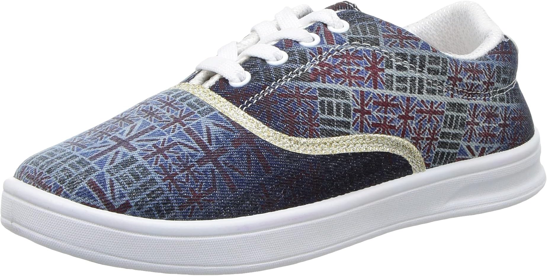 AqualiteWomens Lls00010l Casual Shoes