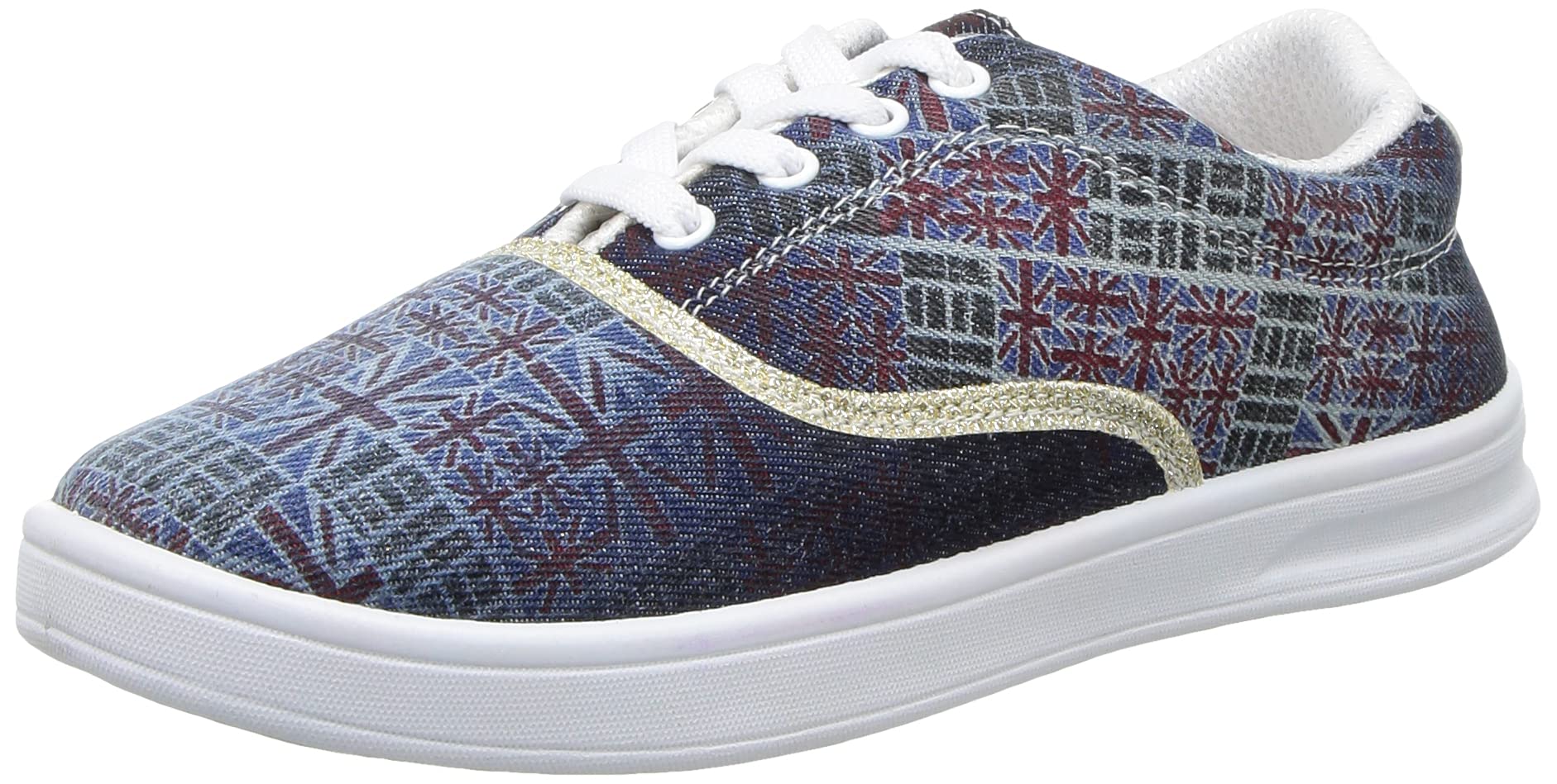 AqualiteWomens Lls00010l Casual Shoes