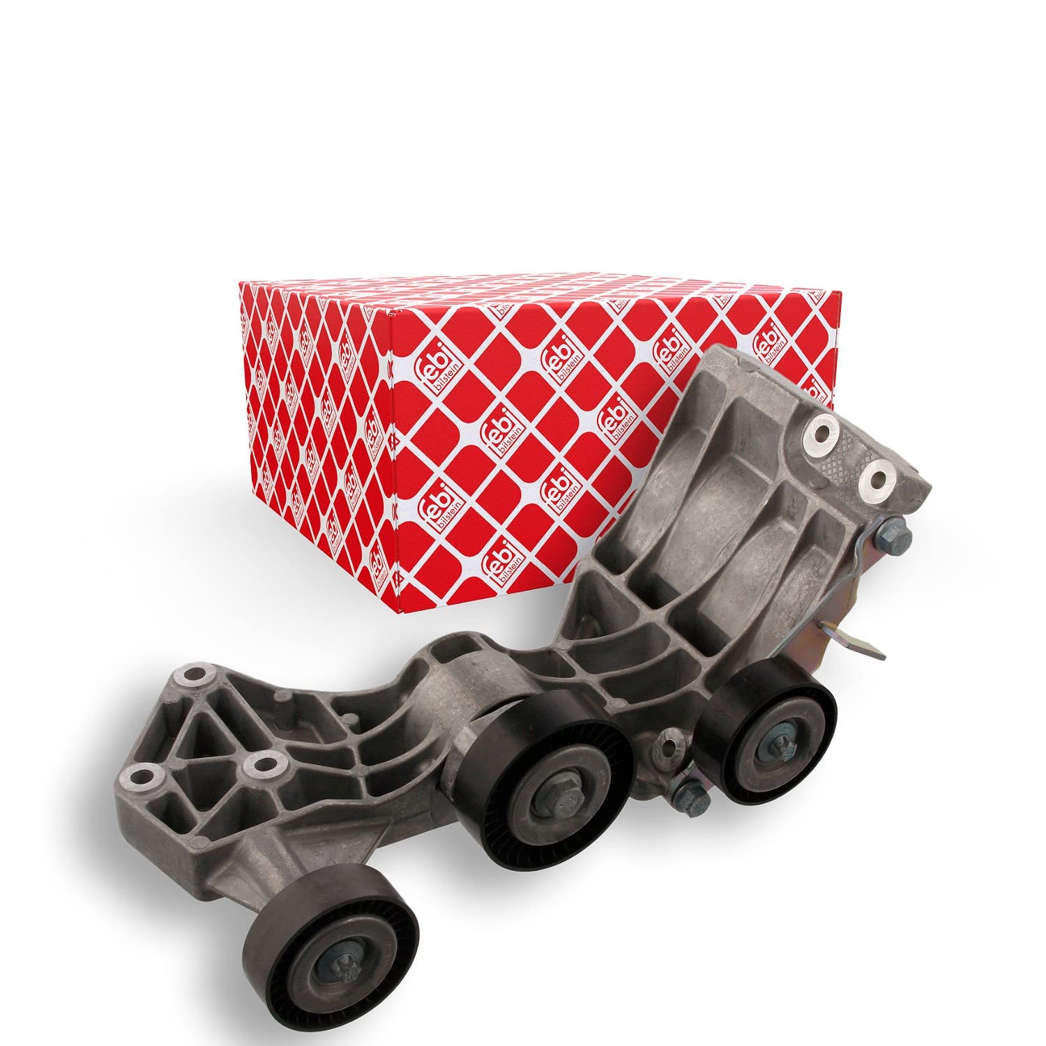 Febi-Bilstein 36934 - Tendicinghia, Cinghia Poly-V-image