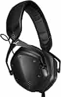Amazon | [V-MODA] ブイモーダ M-10 M10 DJモニターヘッドホン