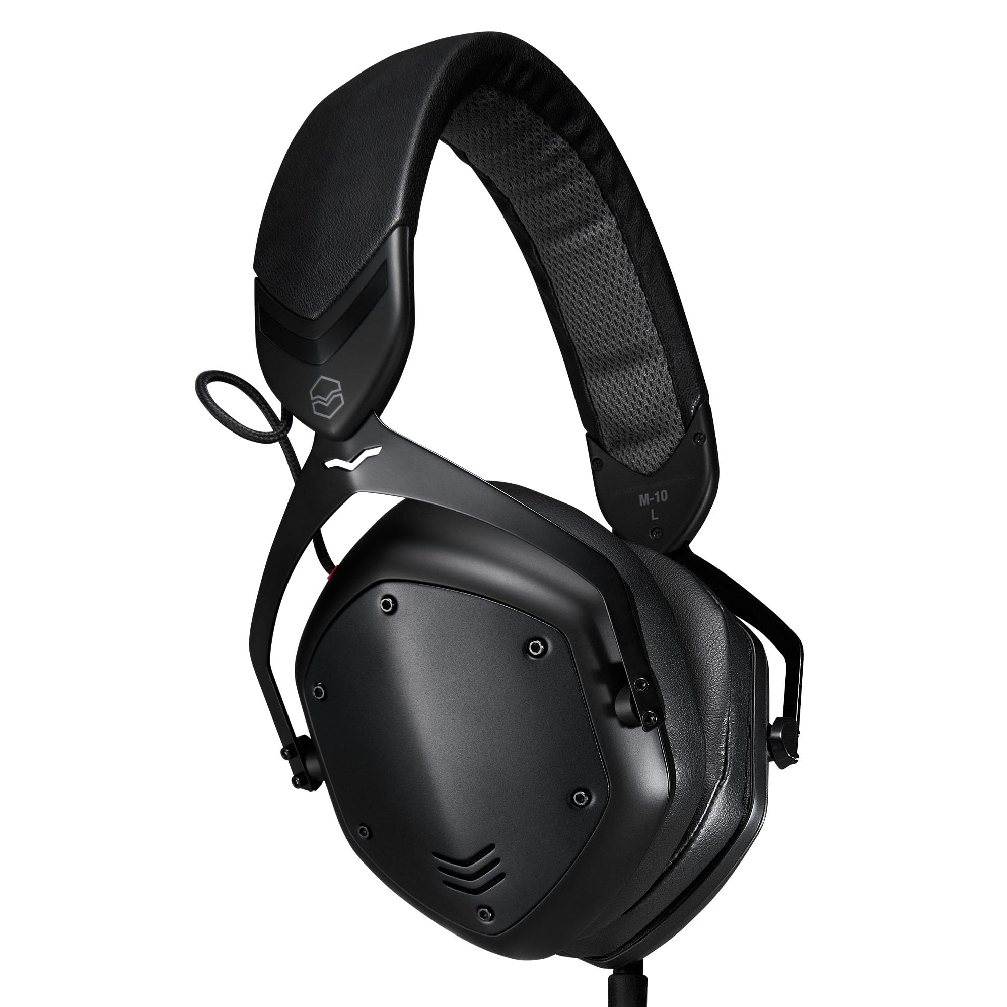 V-MODA DJヘッドホン ケース付き 定価半額以下 V-MODA DJヘッドホン ケース付き 定価半額以下 V-MODA DJ