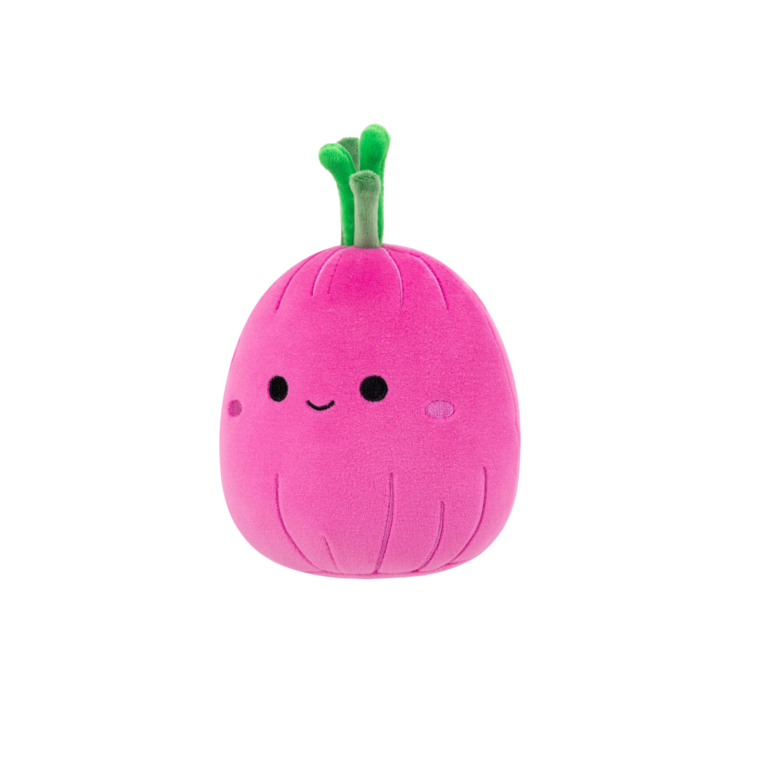 Amazon.com: Squishmallows Original 5in Azizbek The Red Onion
