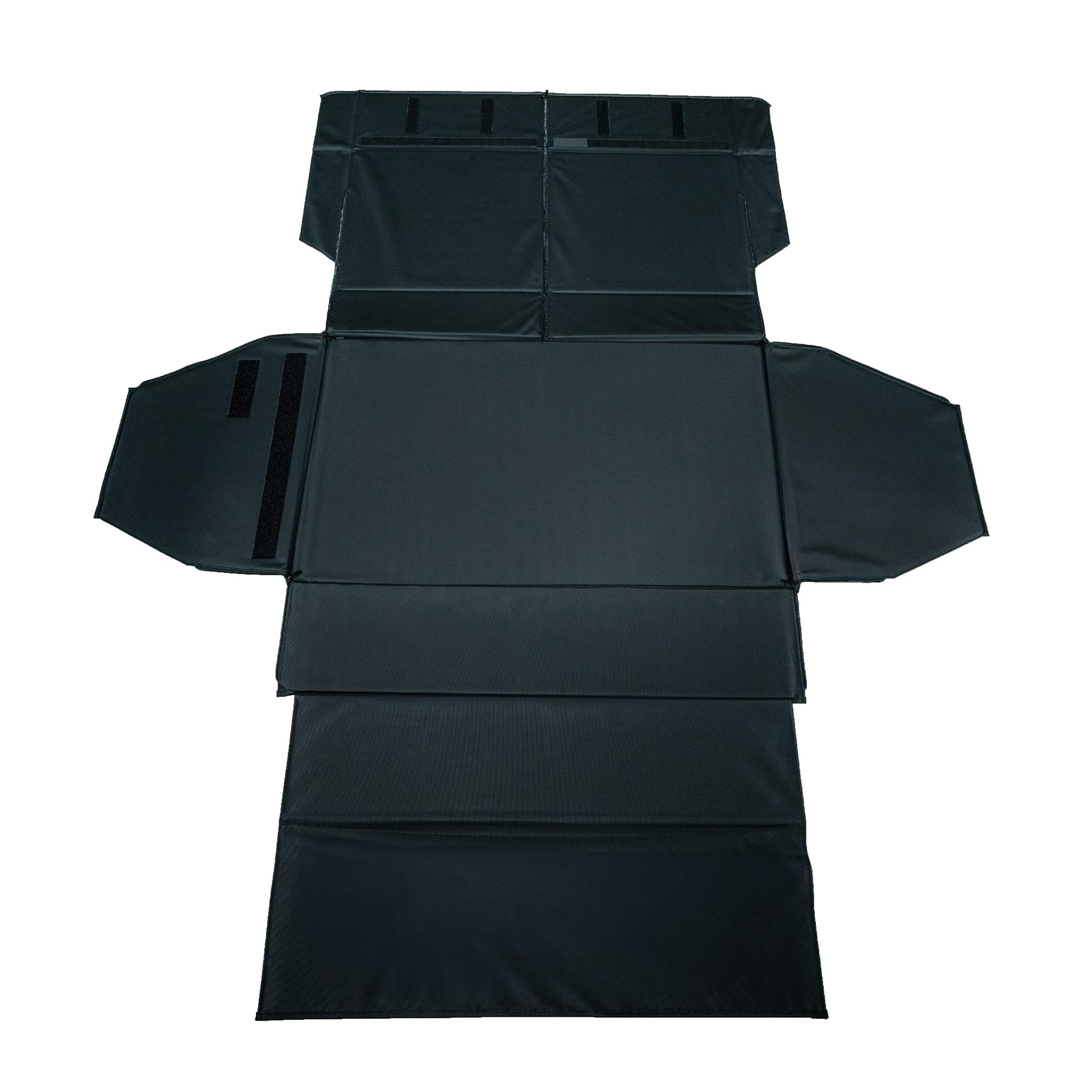 Protection de coffre Renault 5 E-Tech intégrale pour éviter taches et usure - 8