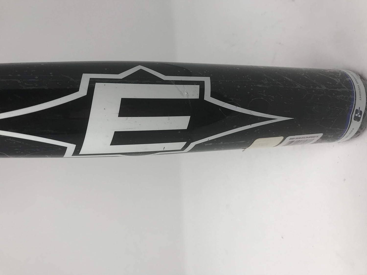Easton BSS1 Stealth Speed 75 Baseball Bat