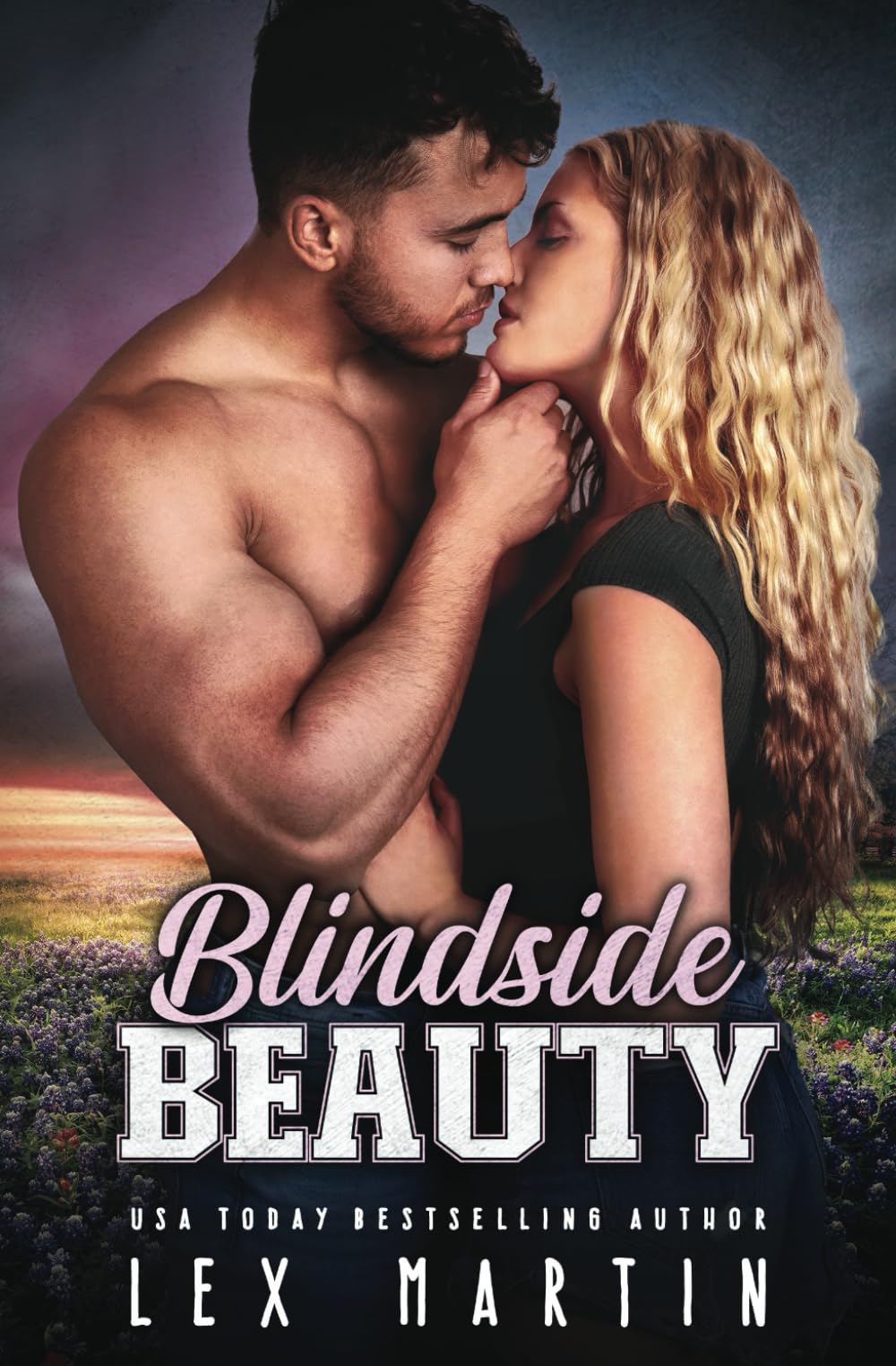 Blindside Beauty (Varsity Dads)