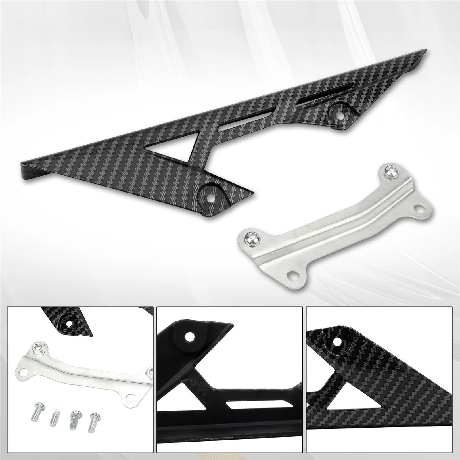 Tylnej Zębatki Ochrona Motocyklowe Do TALARIA Sting MX3 MX4