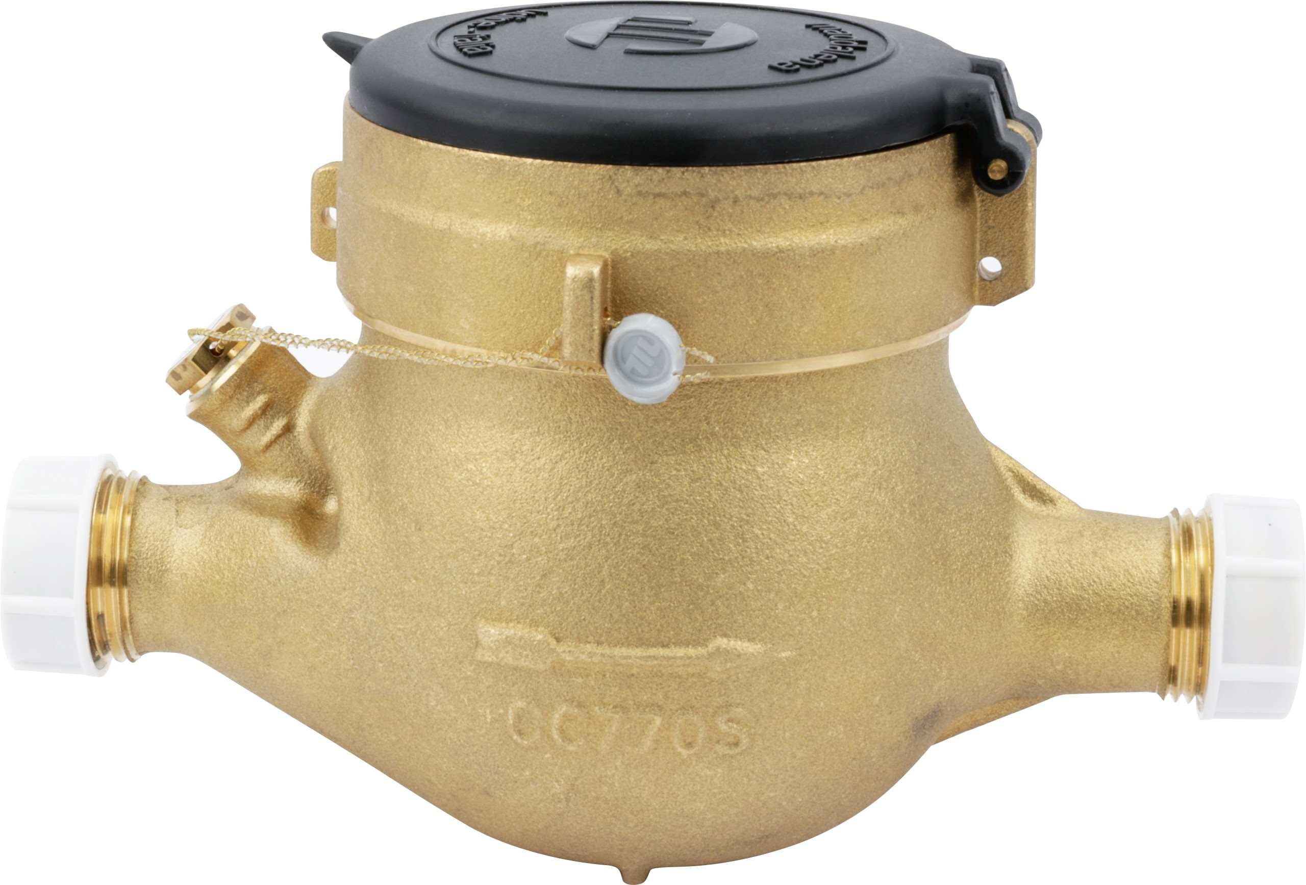 Compteur Première Prise BOUTTE M.20x27 | Robuste compteur d'eau jets multiples