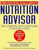 Prevention Magazine's Nutrition Advisor