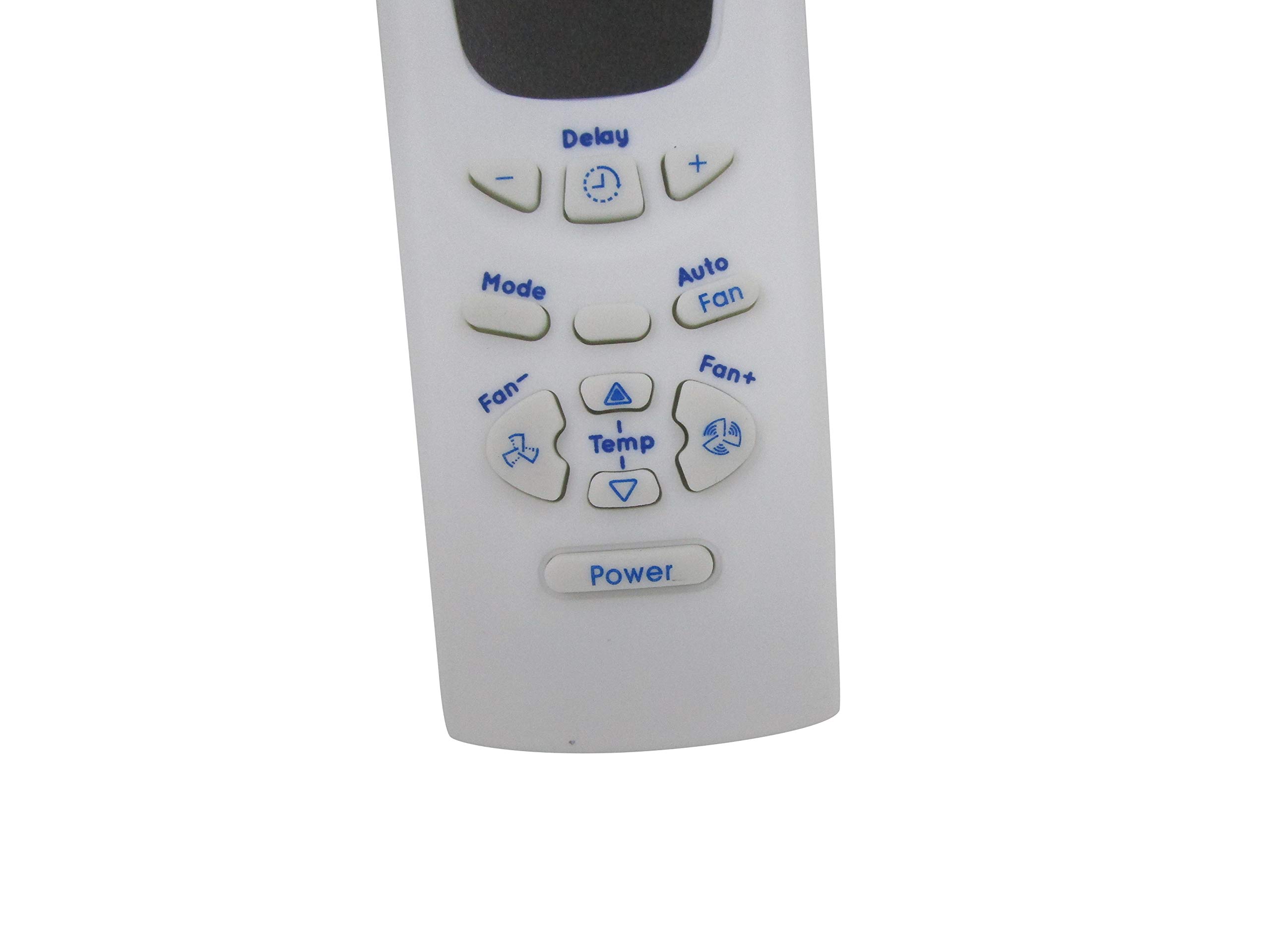 Telecomando Universale Per Condizionatori GE &ndash; Modelli AEZ10APH1, AEH18DVL1, AEM10AVH1