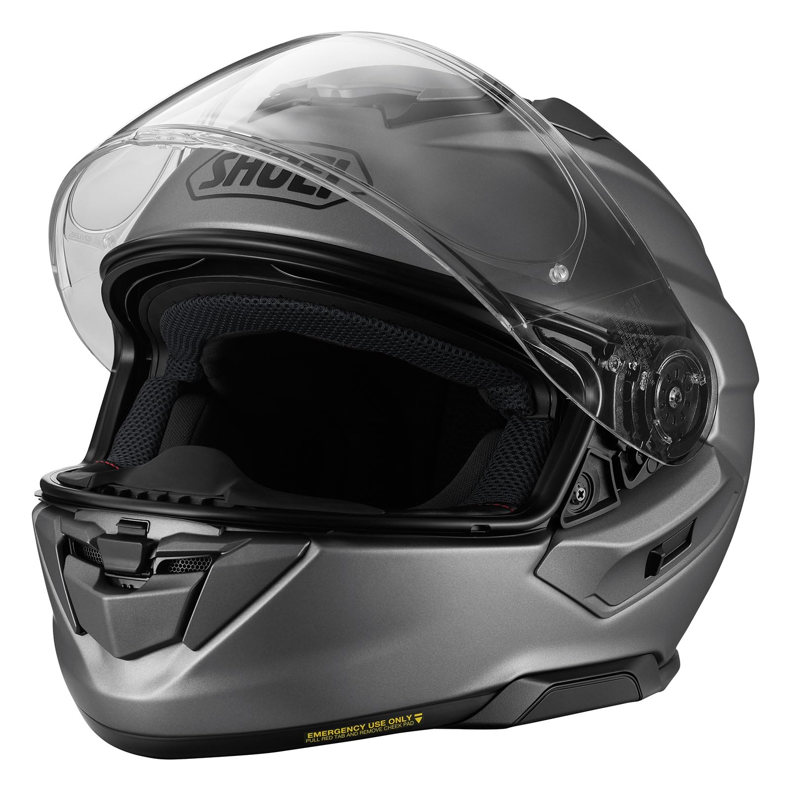 Amazon.com: SHOEI GT-Air 3 Full Face Motorcycle Helmet