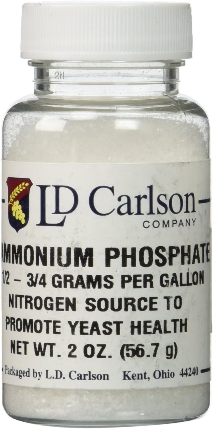 Diammonium Phosphate 2 oz.