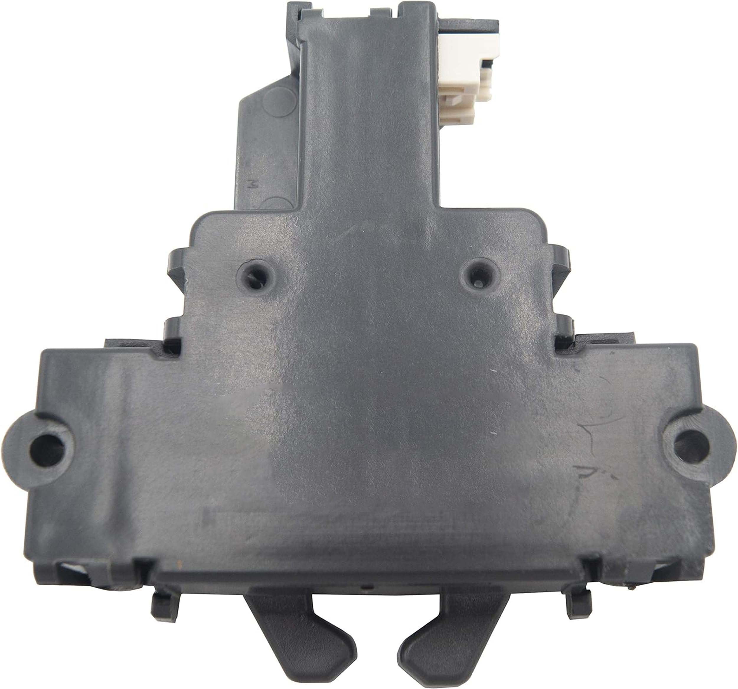 Supplying Demand WD21X10490 2997693 Dishwasher Door Latch and Switch Assembly Replacement Model Specific Not Universal