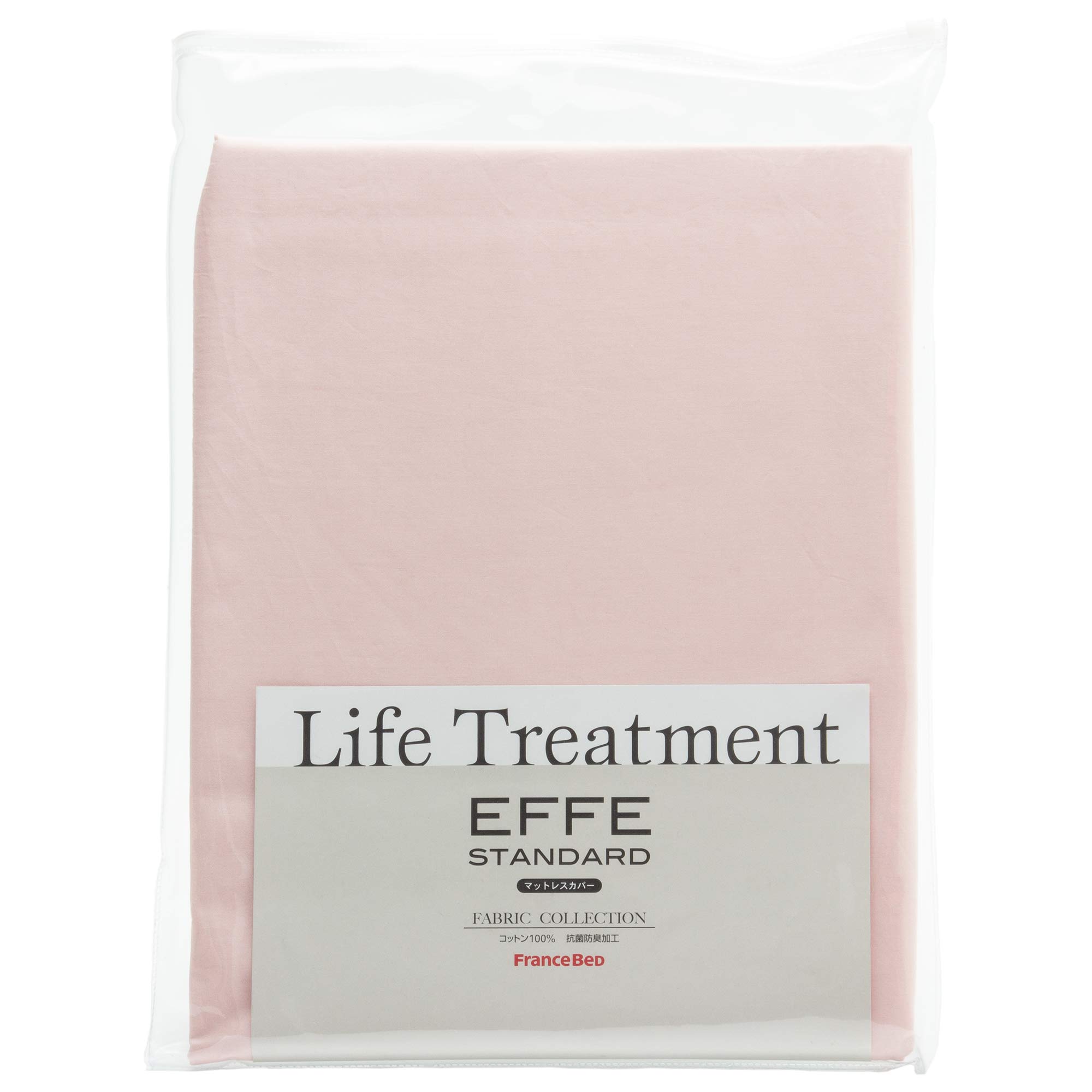 Life Treatment EFFE STANDARD マットレスカバー M エッフェスタンダード マットレスカバー｜【公式通販】フランス