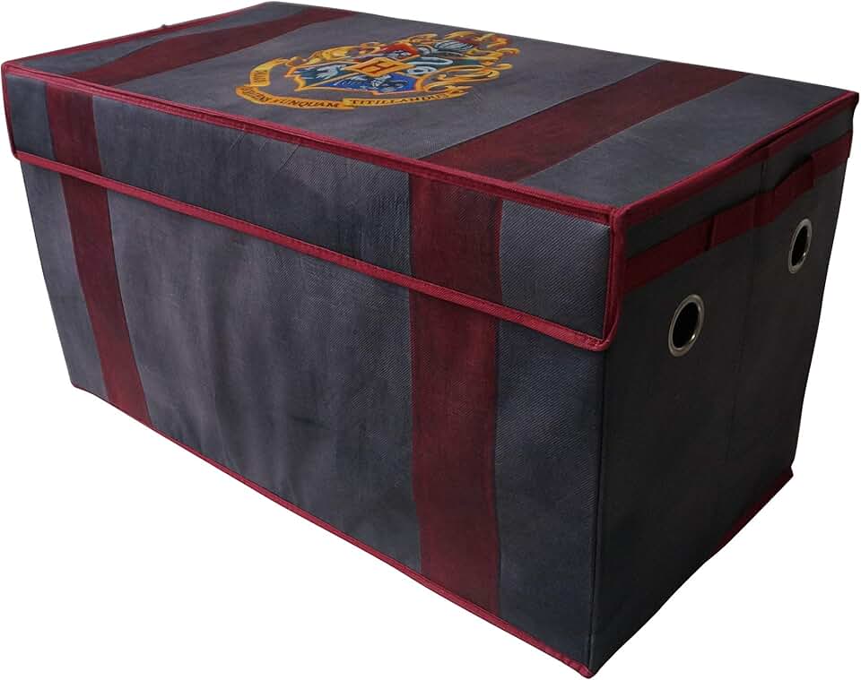 hogwarts trunk