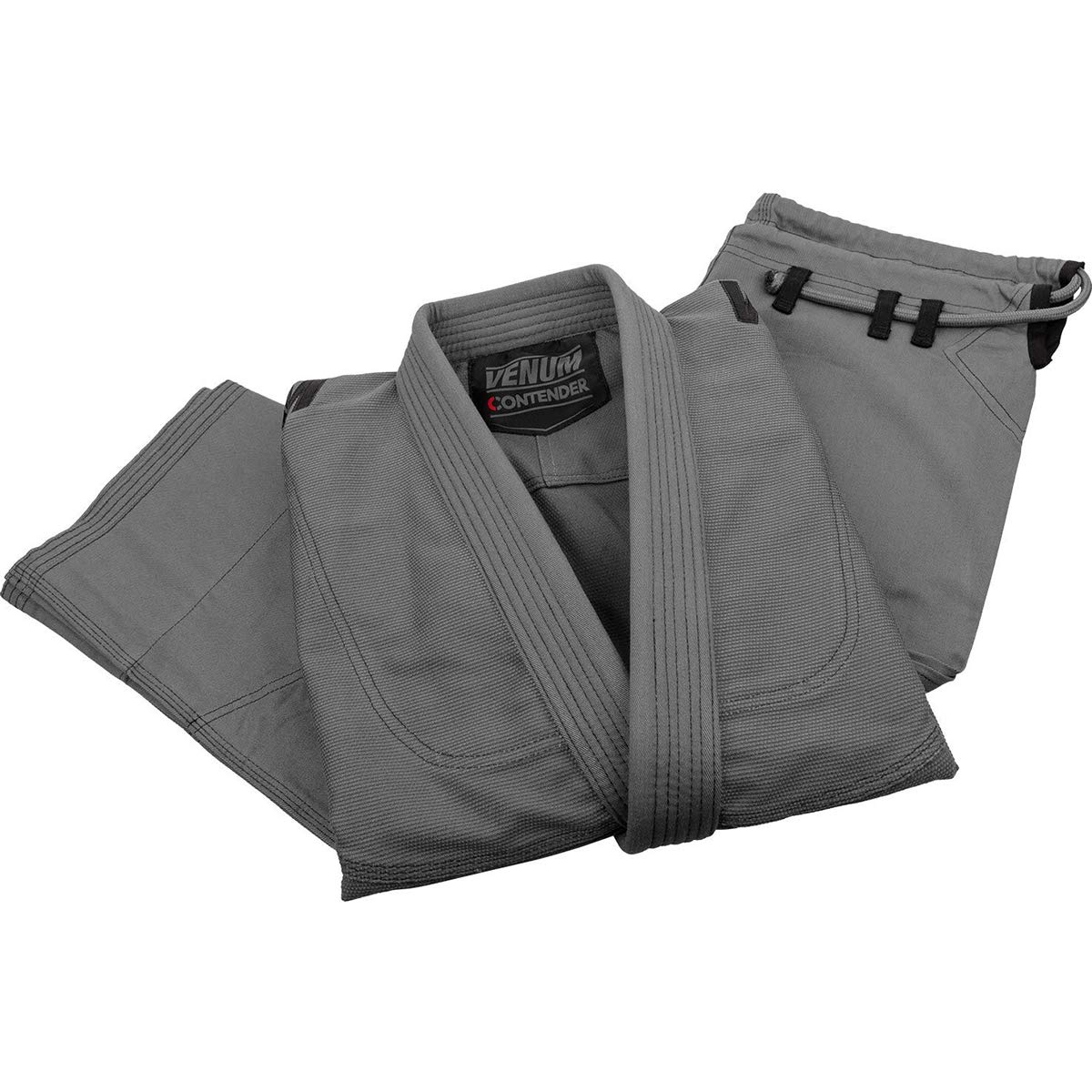 Venum Herren Contender Evo Bjj Kampfanzug Brazilian Jiu Jitsu Gi/Anzug (1er Pack)