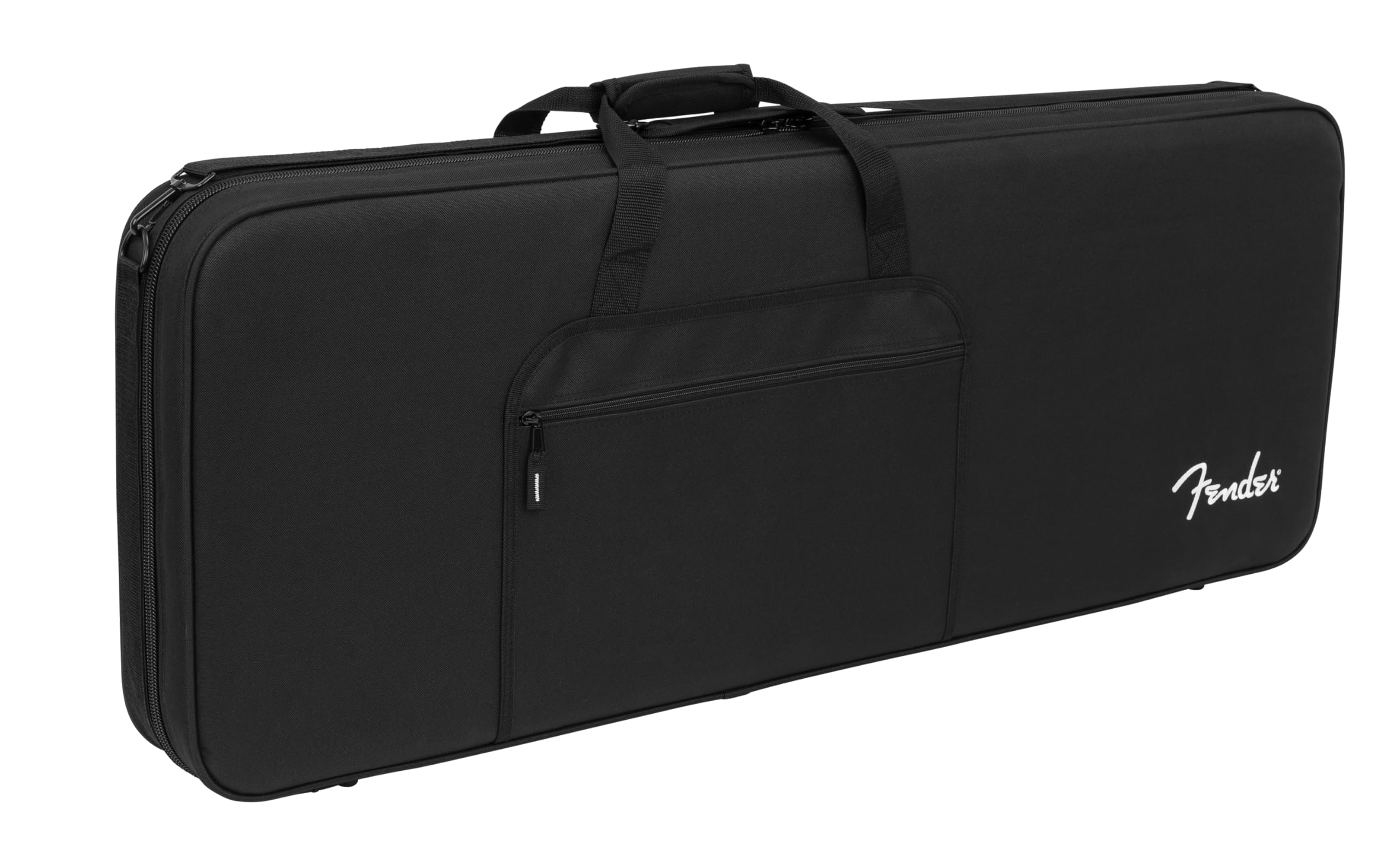 Amazon | Fender / Strat Tele Foam Core Case Black フェンダー