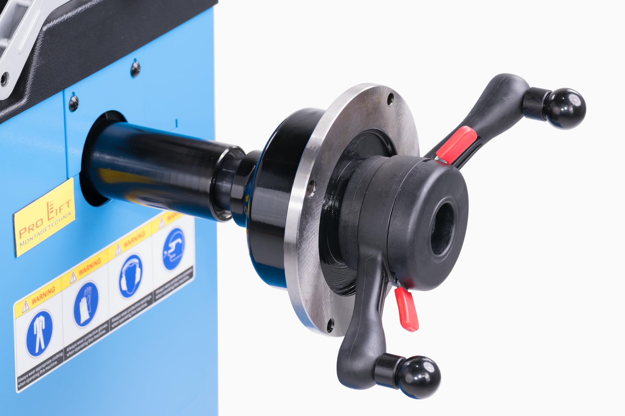 'Technique modèle débutant Pneu d'équilibrage Machine de montage Pro Lift, 10 "– 24, jzh800, 02030