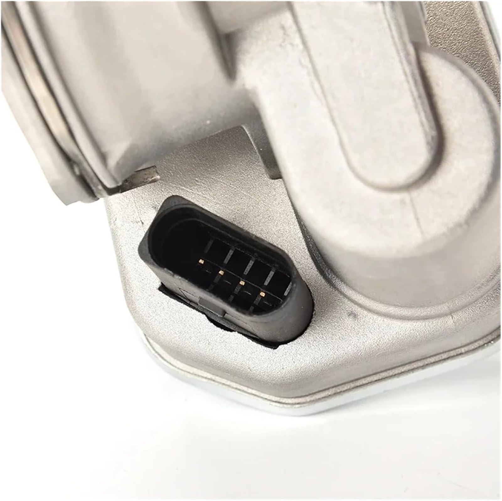 Corps de papillon automobile Ensemble papillon pour Seat 1.9 2.0 TDI Corps électronique