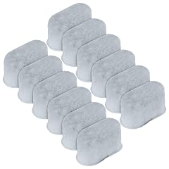 Kenmore Keurig Cuisinart Braun Compatible Replacement Charcoal Water Filter 12 Pack Pure Refreshing Taste
