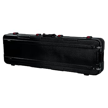 【送料込み】Gator Cases キーボード用ハードケース キーボードケース Amazon | GATOR ゲーター キーボードケース PE製ハードケース
