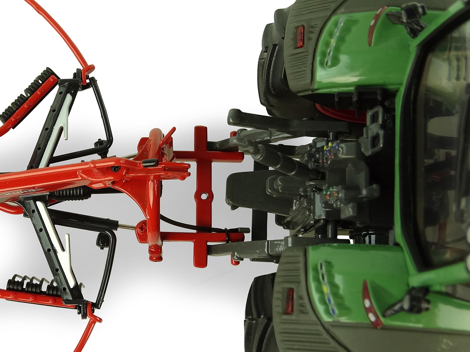 Universal Hobbies – Modellino Kuhn ga 4731 gm – Scala 1/32, uh5208