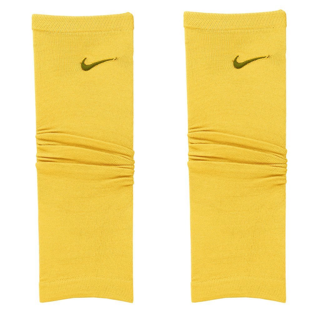 Arm Sleeves Yellow Perfect Universal Size brassass77-image-32